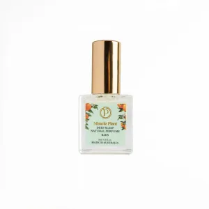 MIRACLE PLANT Deep Sleep Natural Perfume - For KIDS