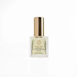 MIRACLE PLANT Deep Sleep Natural Perfume - For MATURE