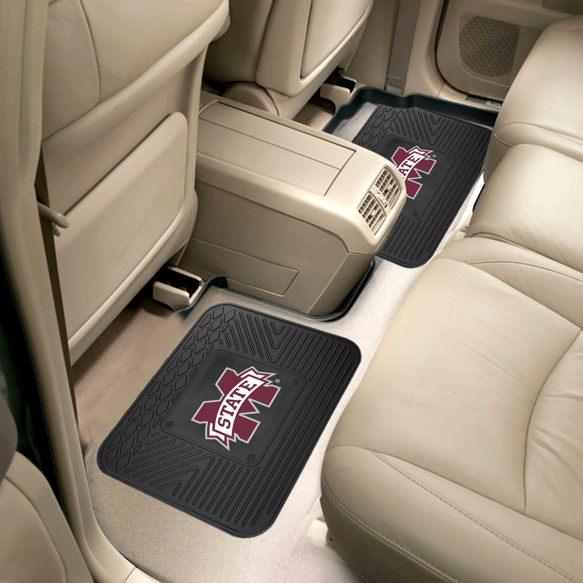 Mississippi State University 2 Utility Mats