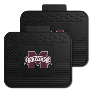 Mississippi State University 2 Utility Mats