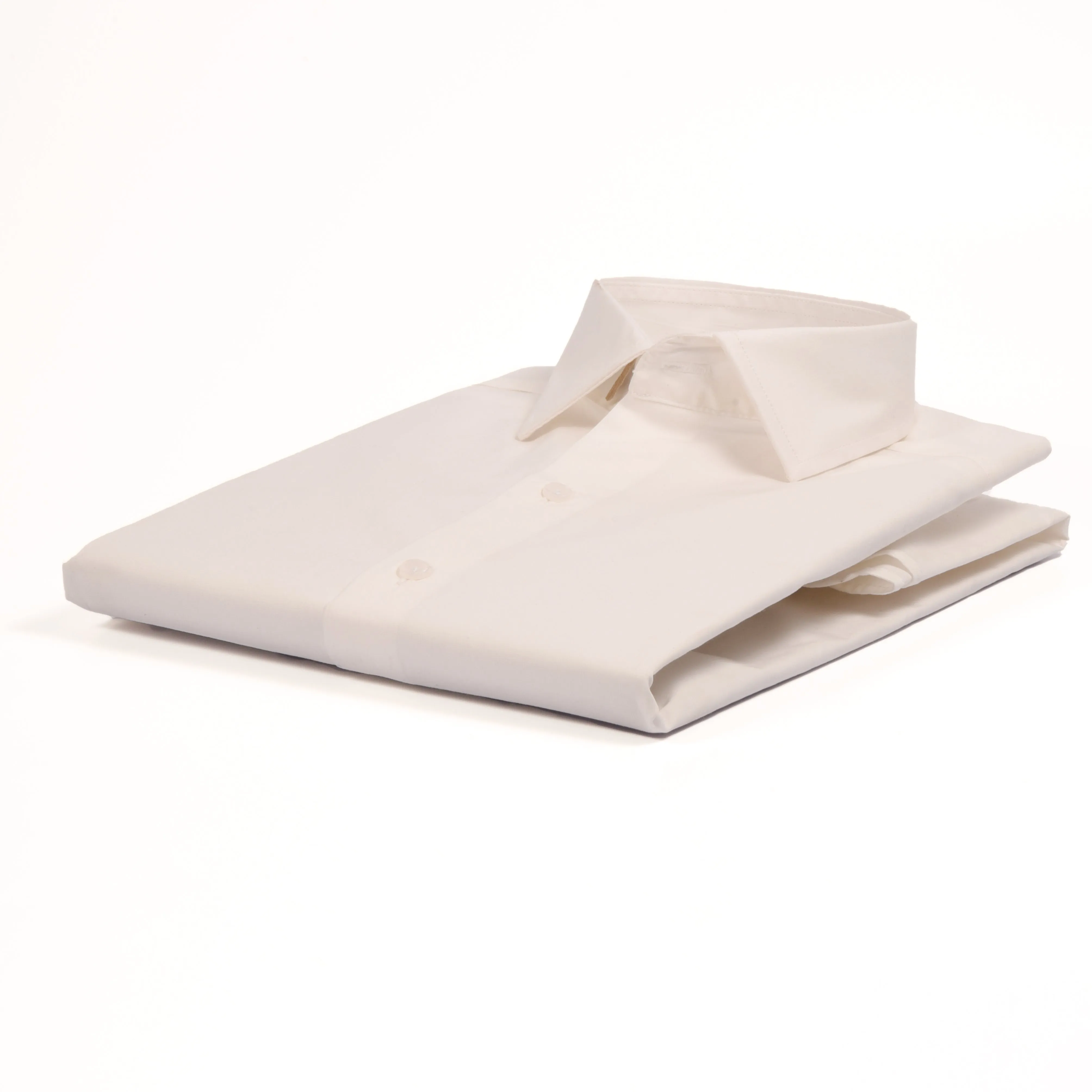 MK Stone White Shirt