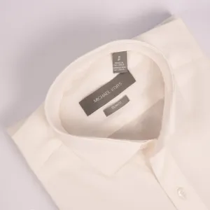 MK Stone White Shirt