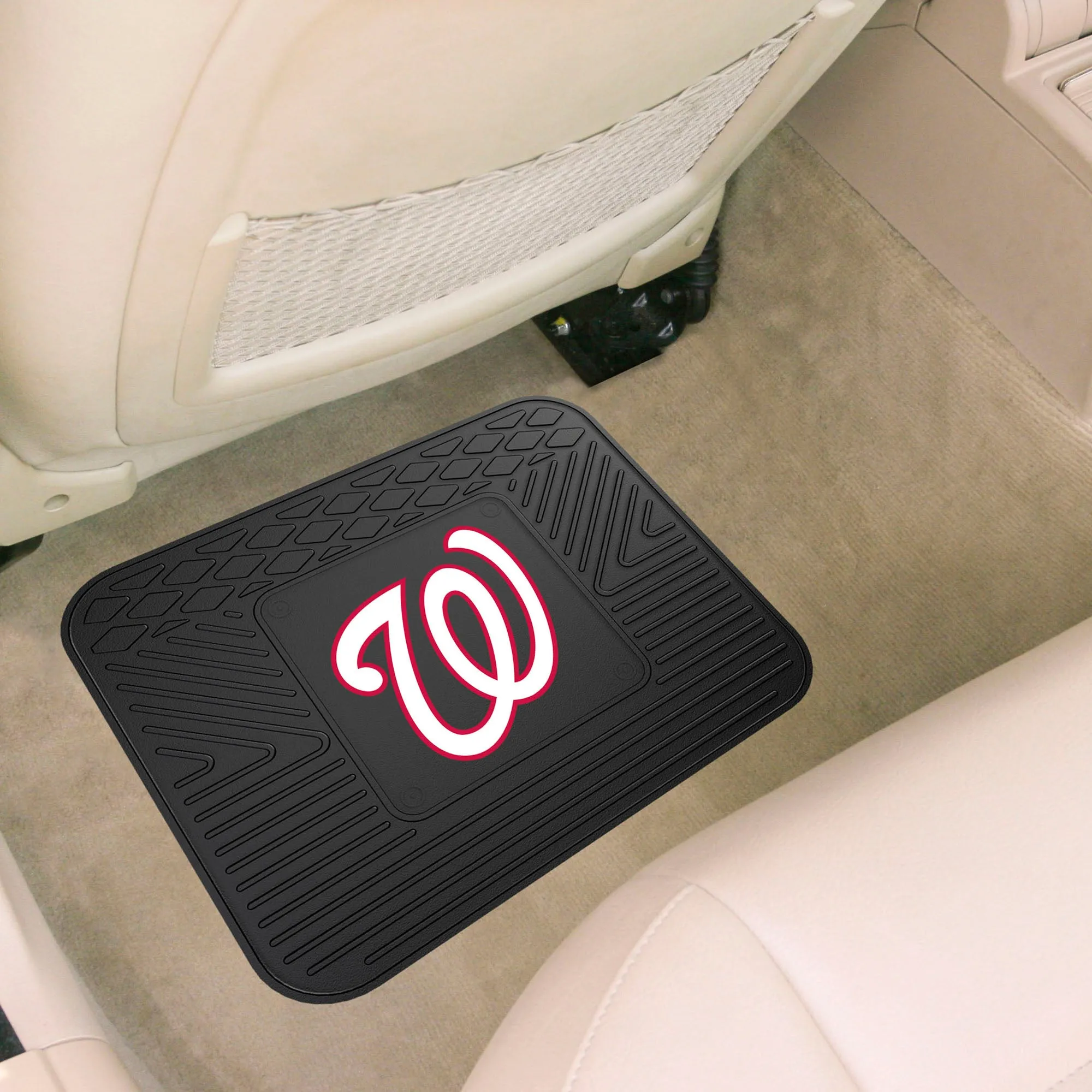 MLB - Washington Nationals Utility Mat