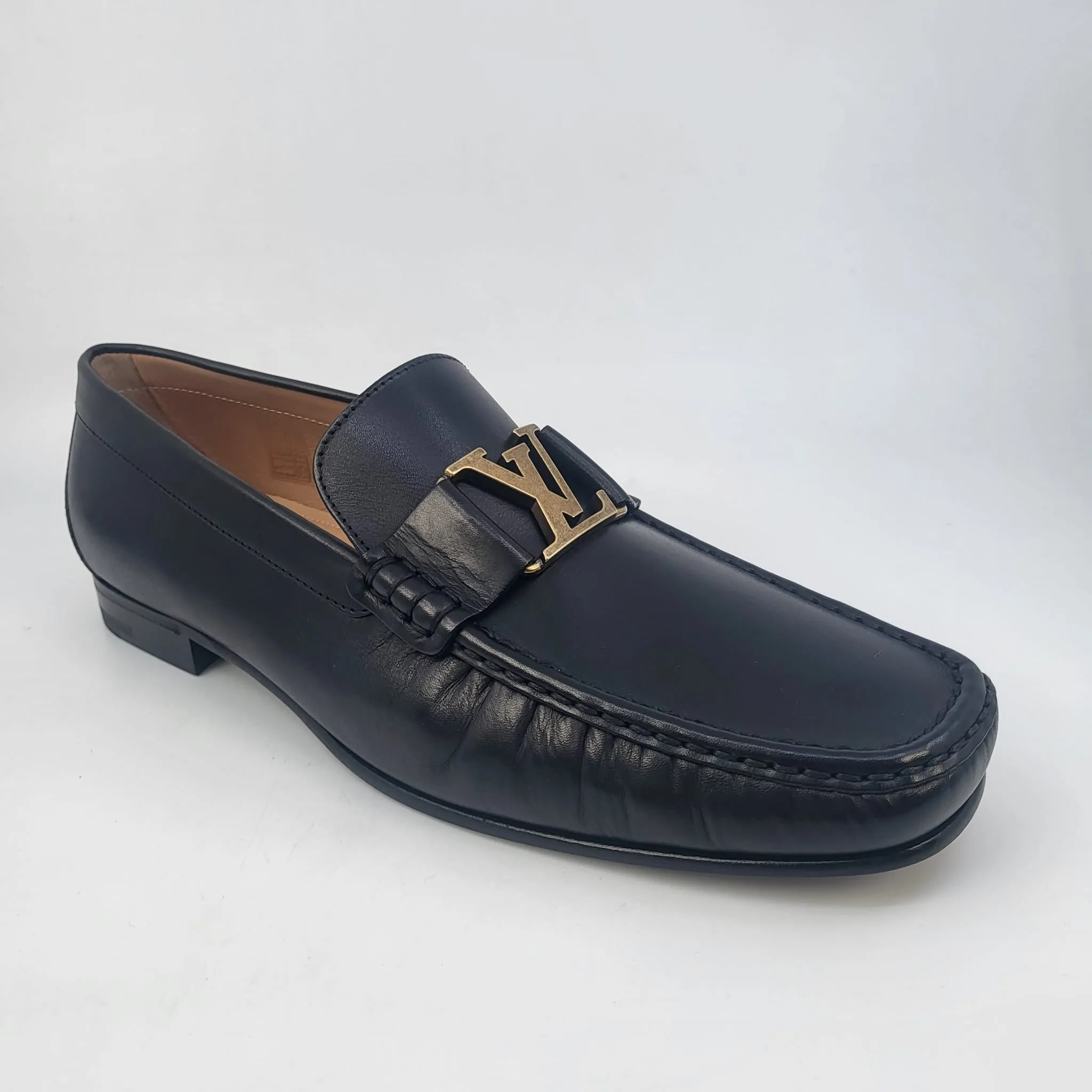 Montaigne Loafer