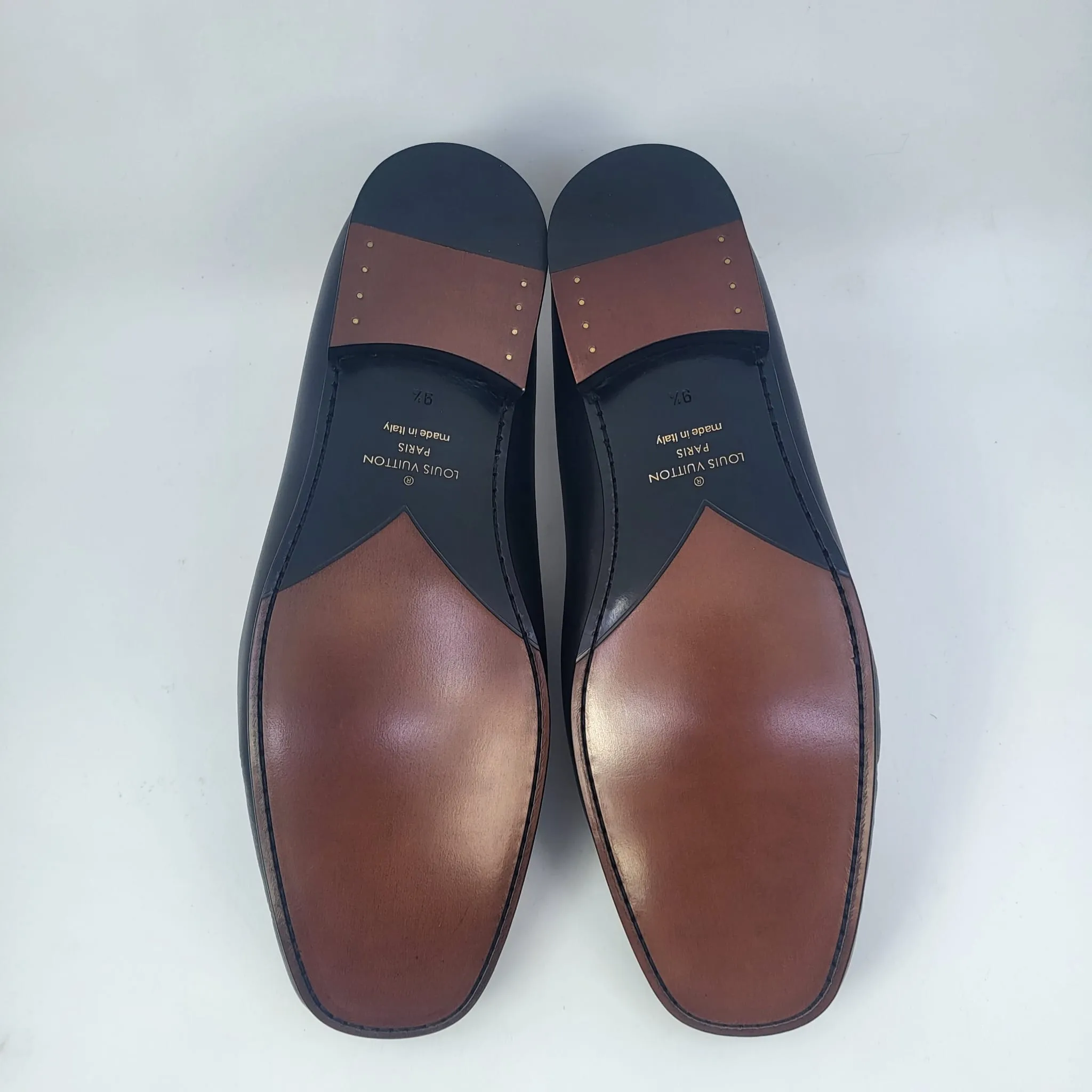 Montaigne Loafer