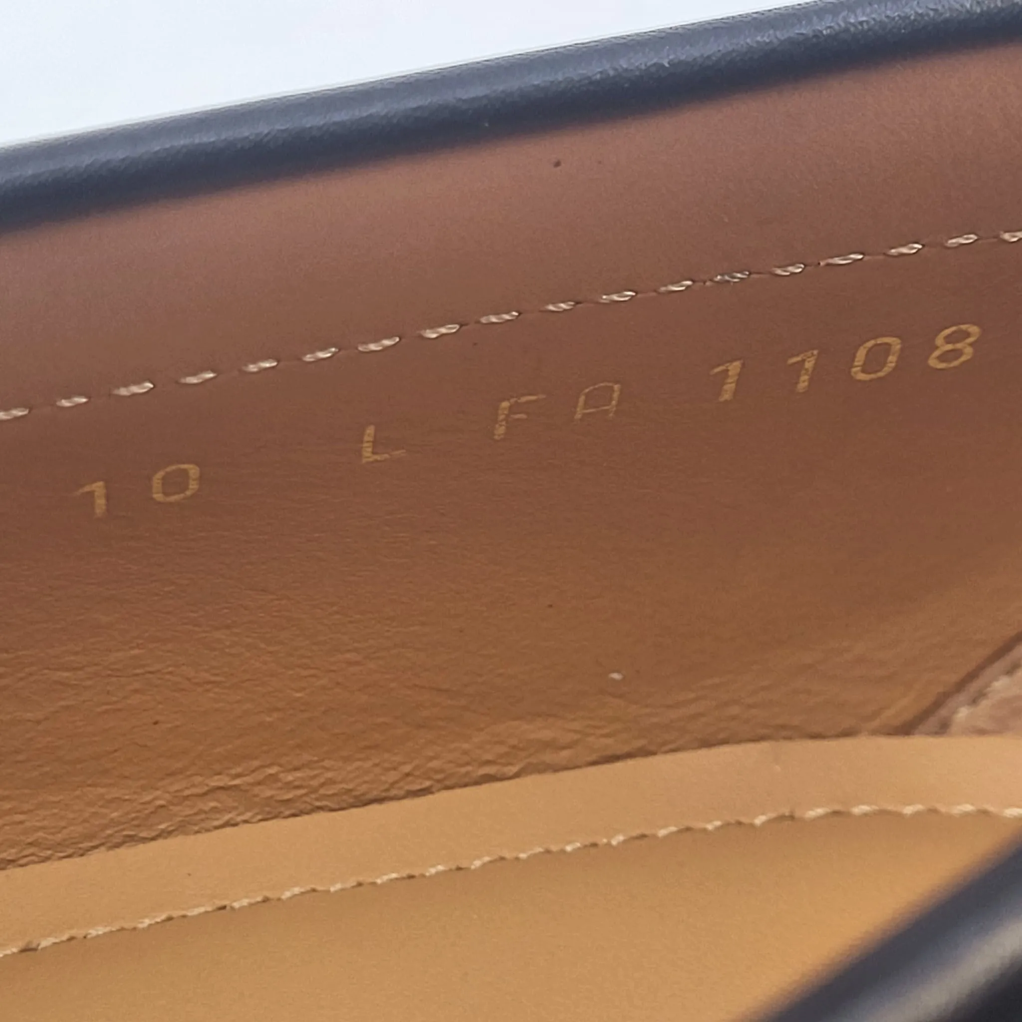 Montaigne Loafer
