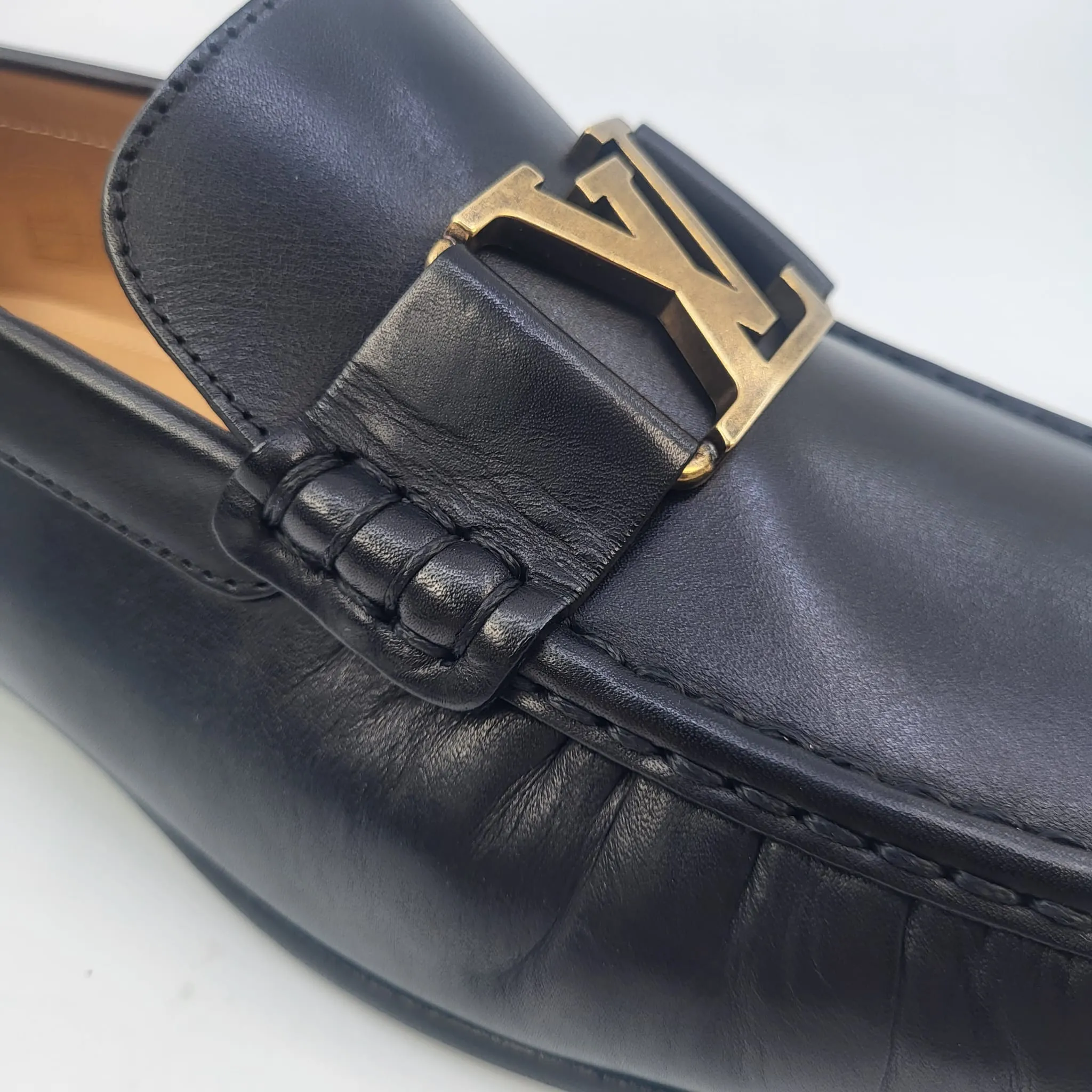 Montaigne Loafer