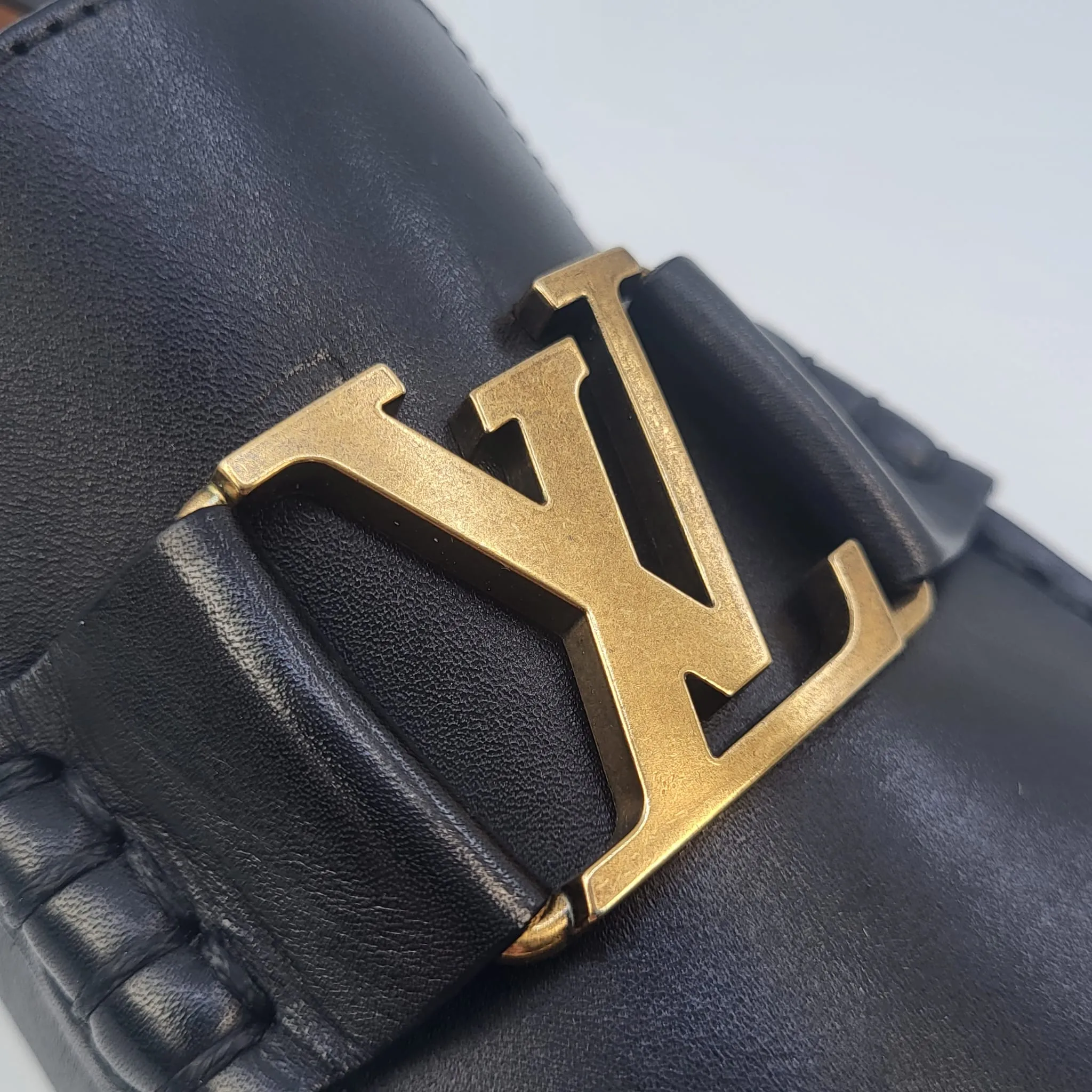 Montaigne Loafer