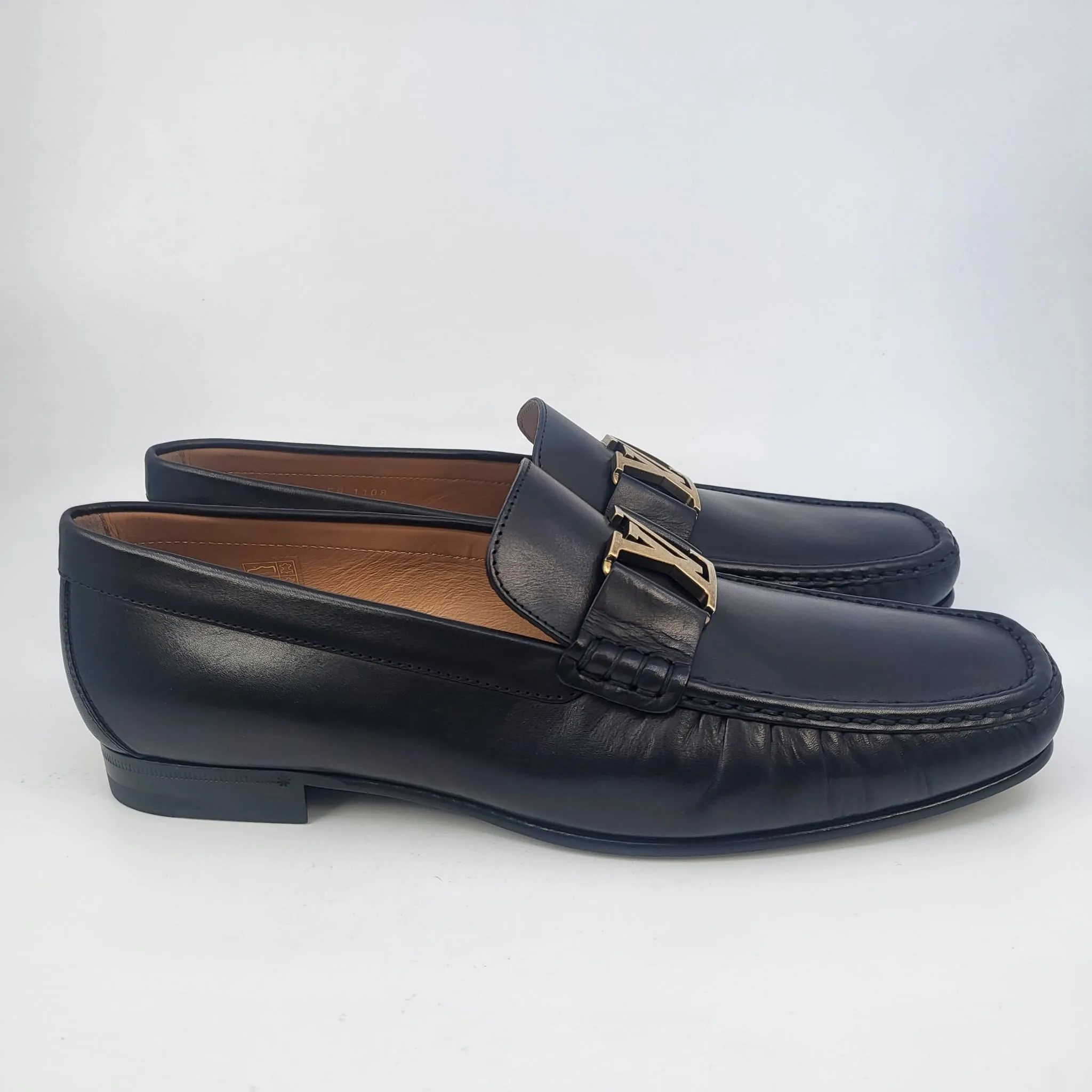 Montaigne Loafer