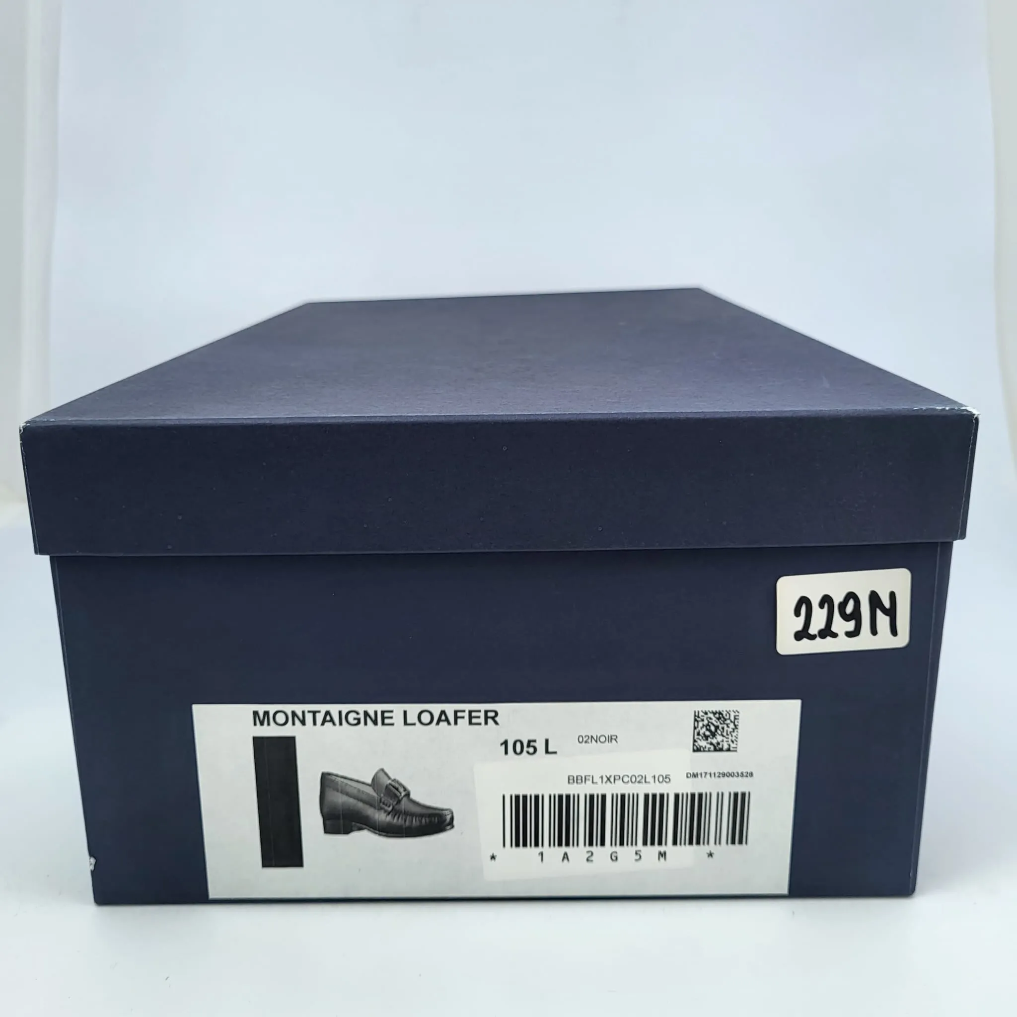 Montaigne Loafer