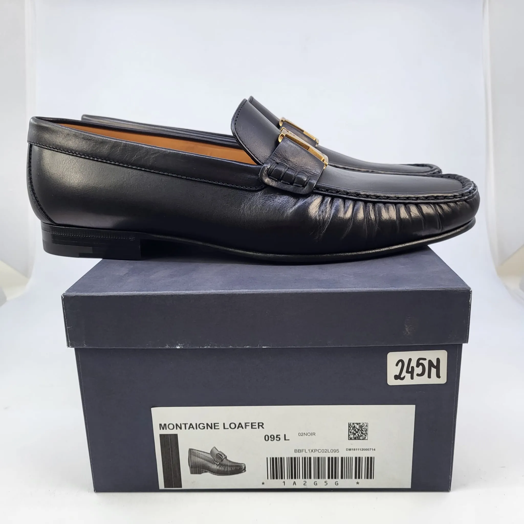 Montaigne Loafer