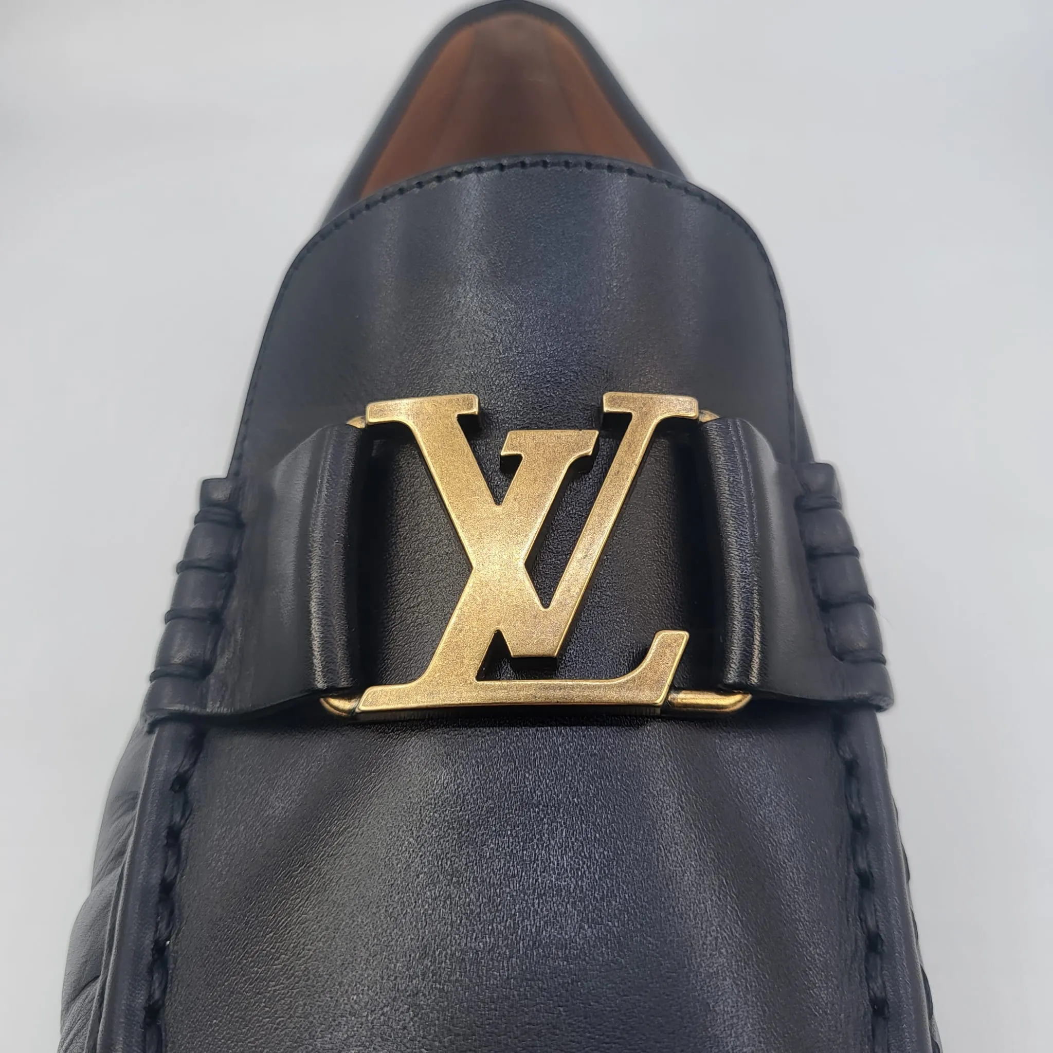Montaigne Loafer