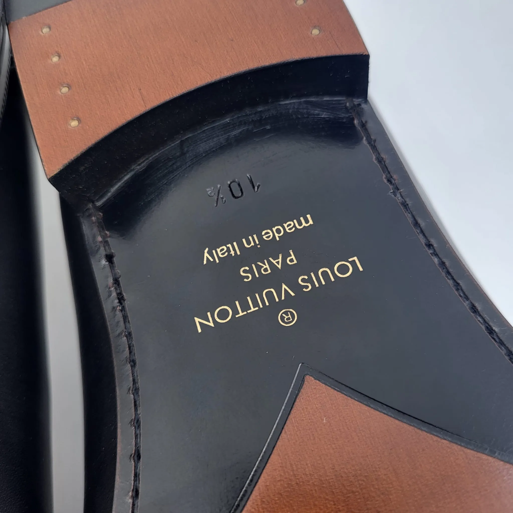 Montaigne Loafer
