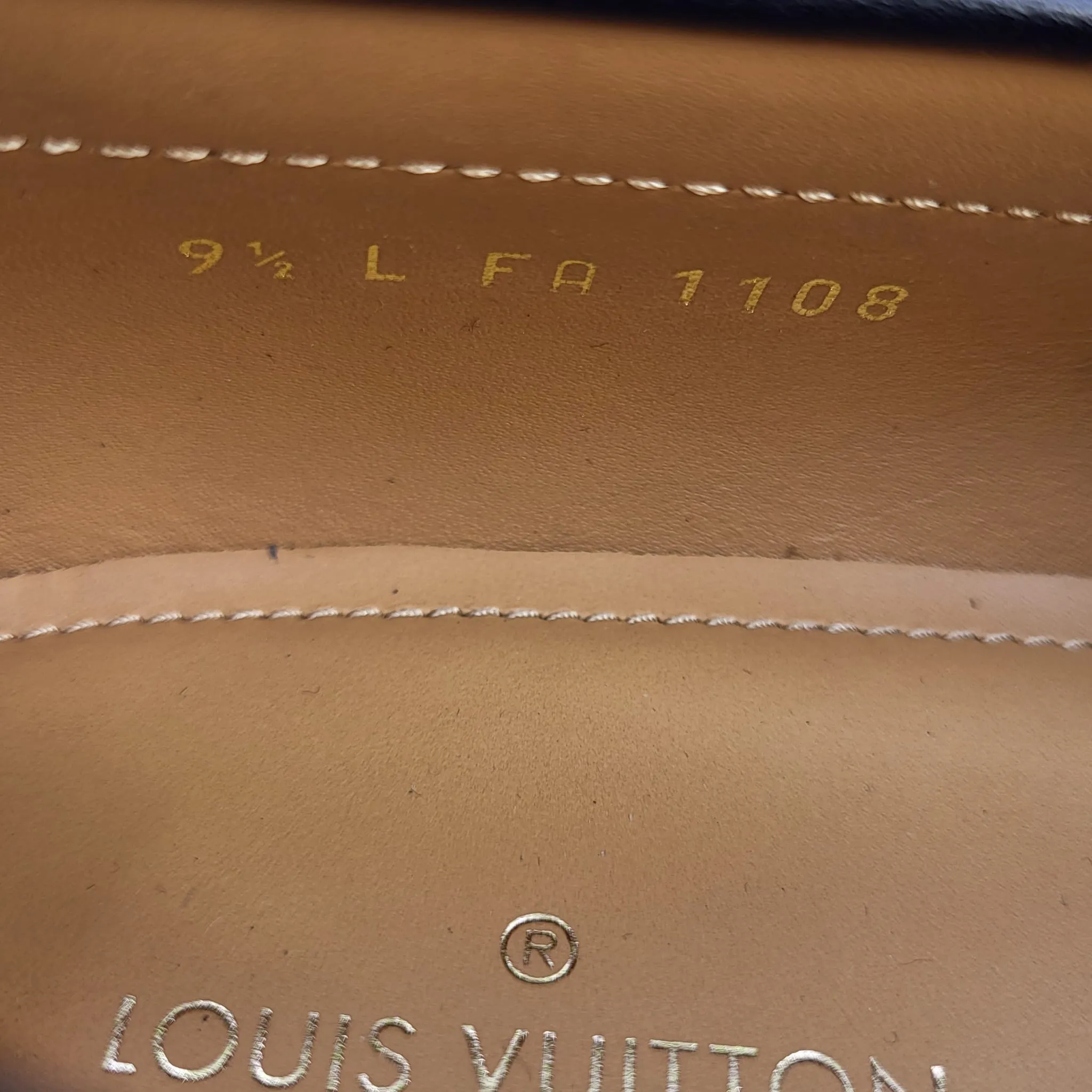 Montaigne Loafer