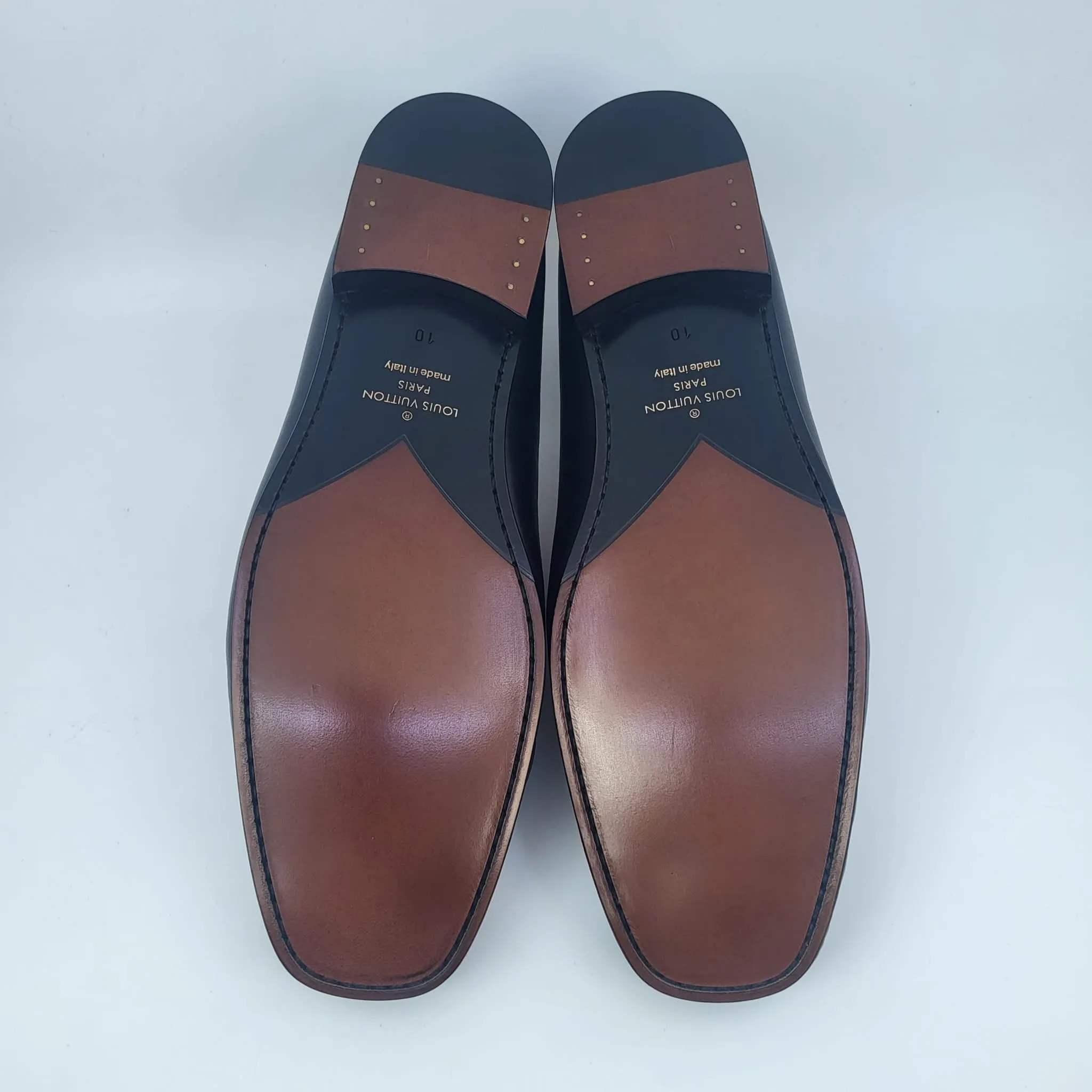 Montaigne Loafer