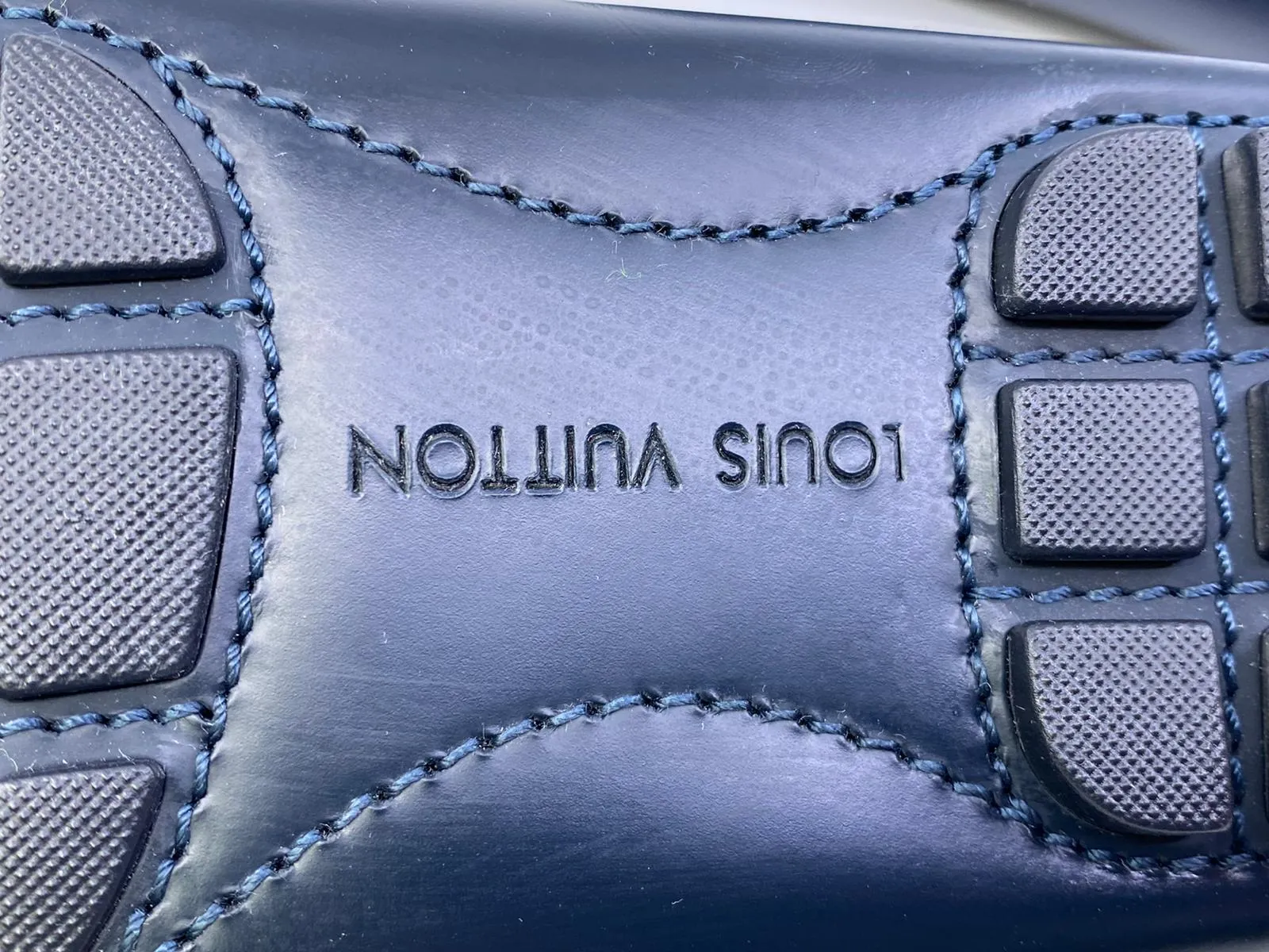 Monte Carlo Car Shoe