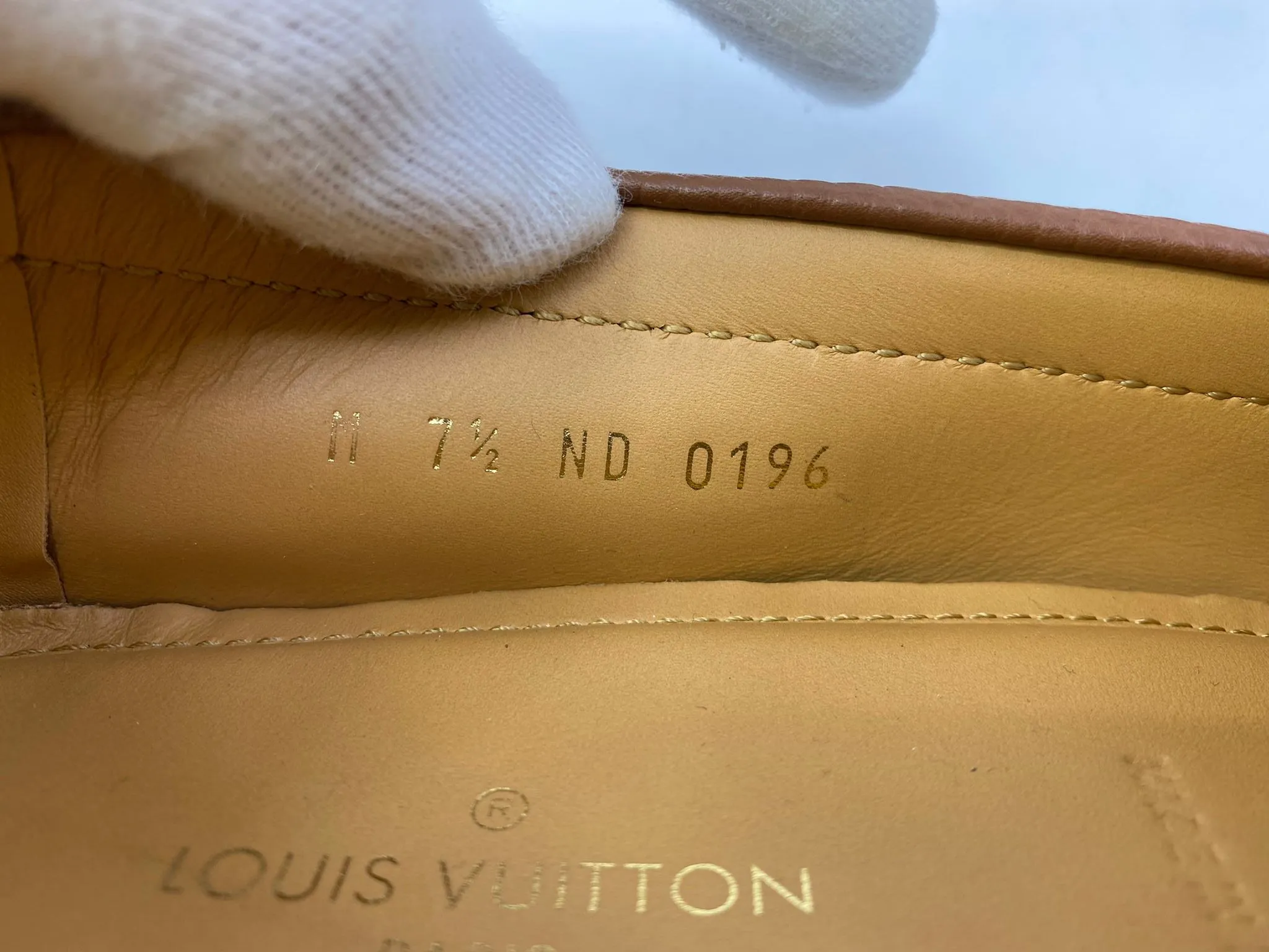 Monte Carlo Car Shoe