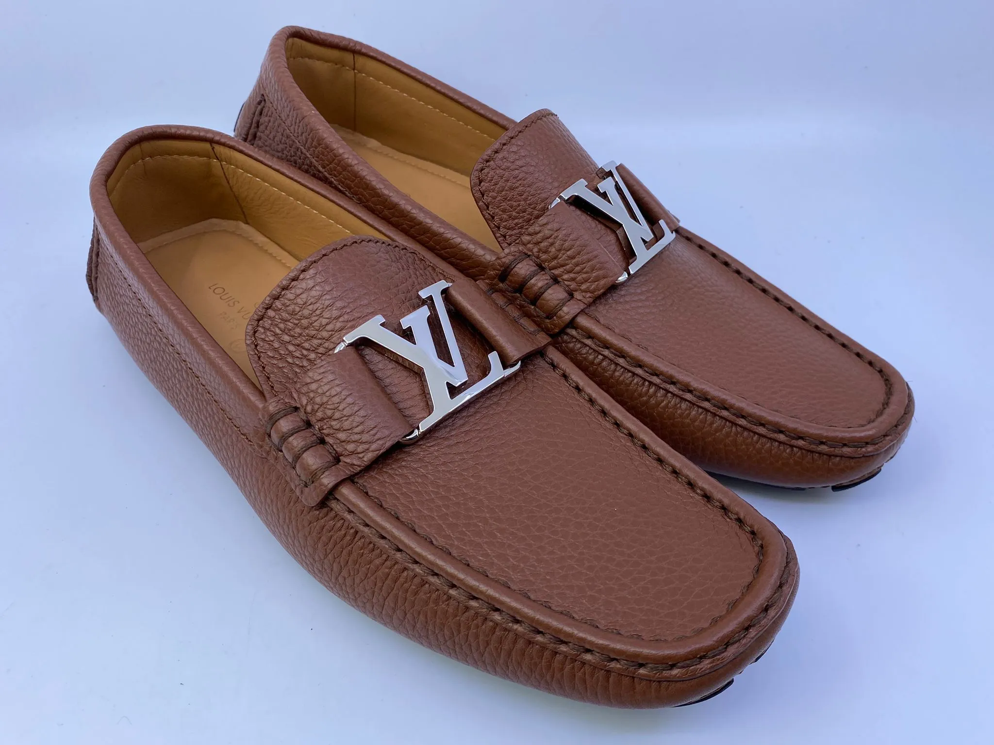 Monte Carlo Car Shoe