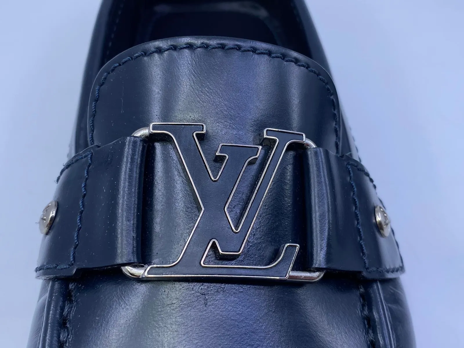 Monte Carlo Car Shoe