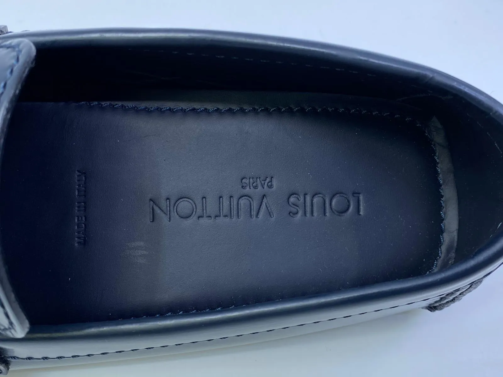 Monte Carlo Car Shoe