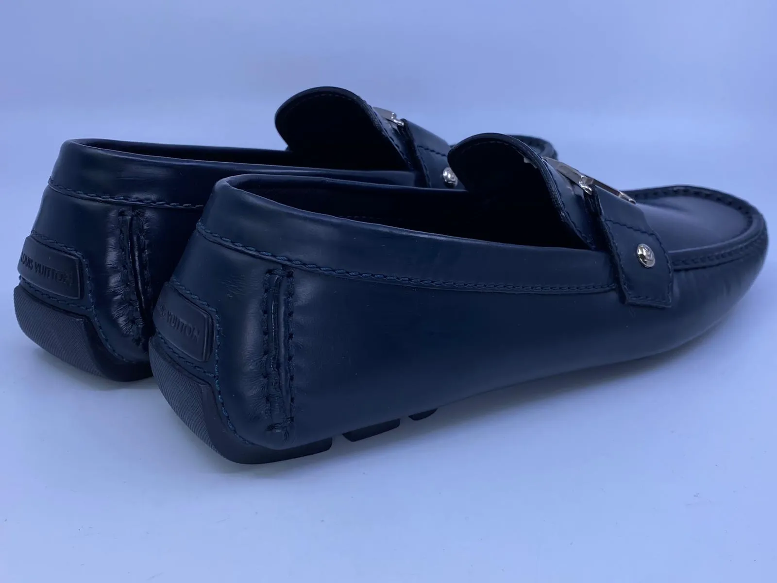 Monte Carlo Car Shoe