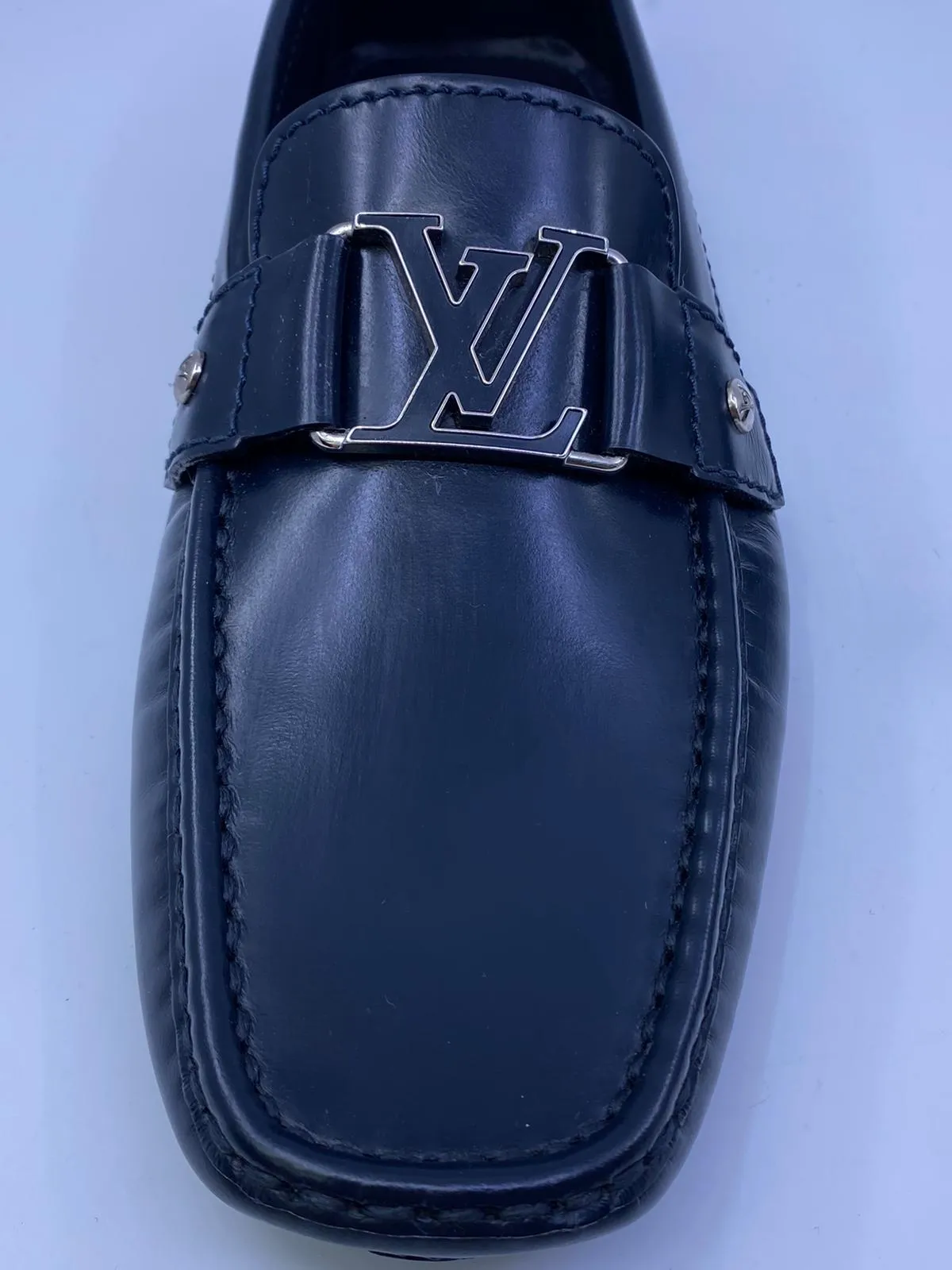 Monte Carlo Car Shoe