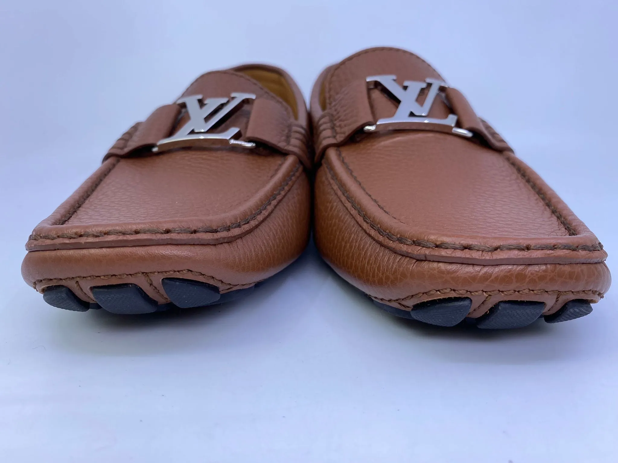 Monte Carlo Car Shoe