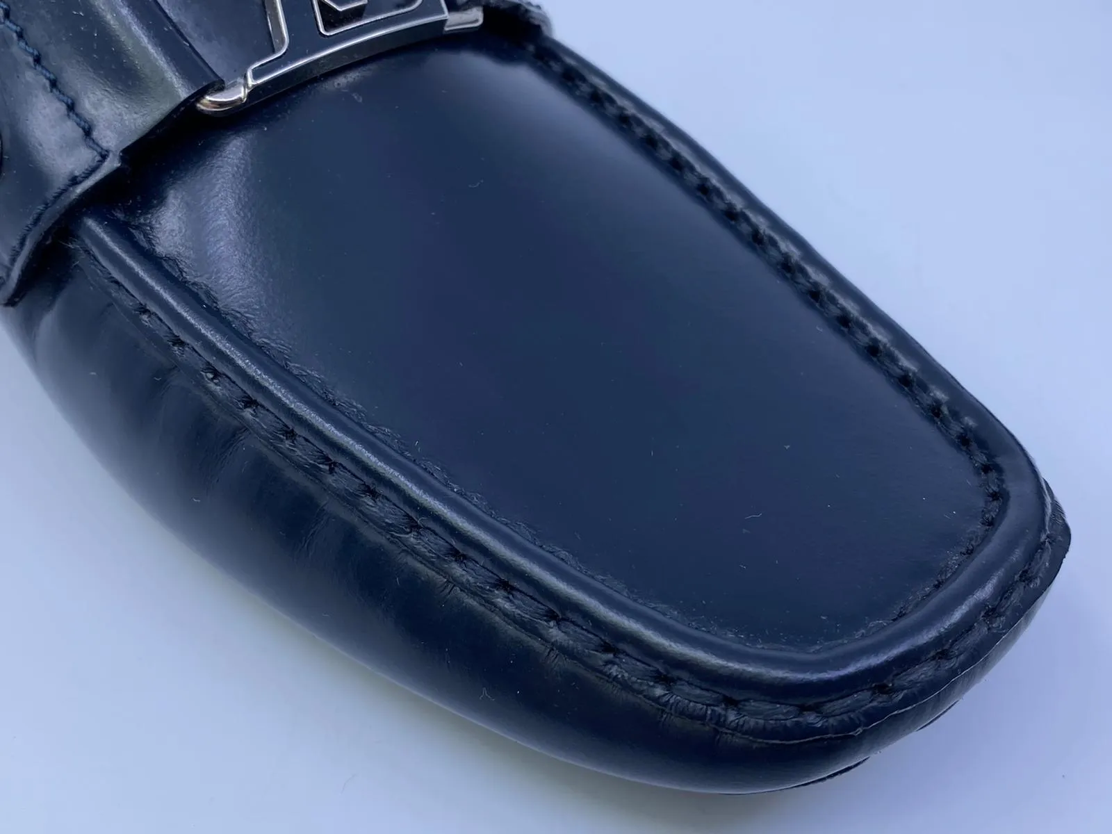Monte Carlo Car Shoe