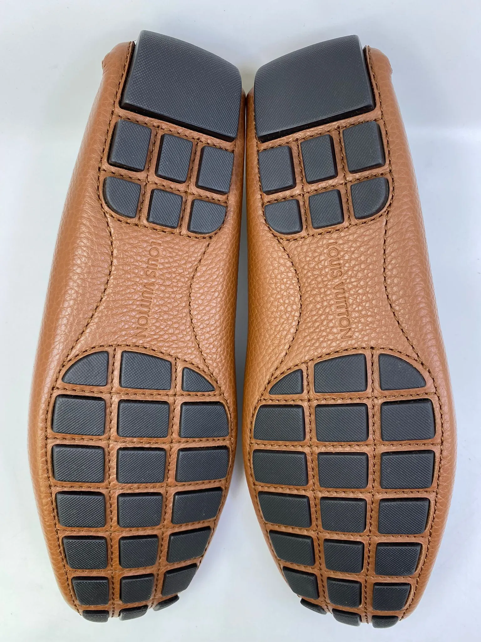 Monte Carlo Car Shoe