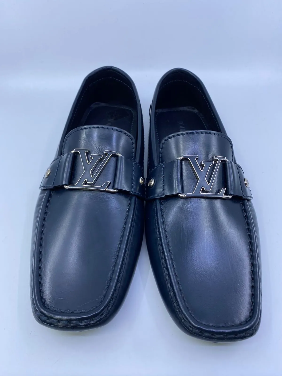 Monte Carlo Car Shoe