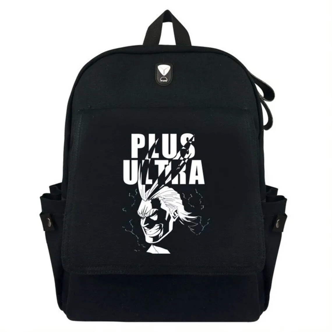 My Hero Academia All Might Anime Backpack / School Bag