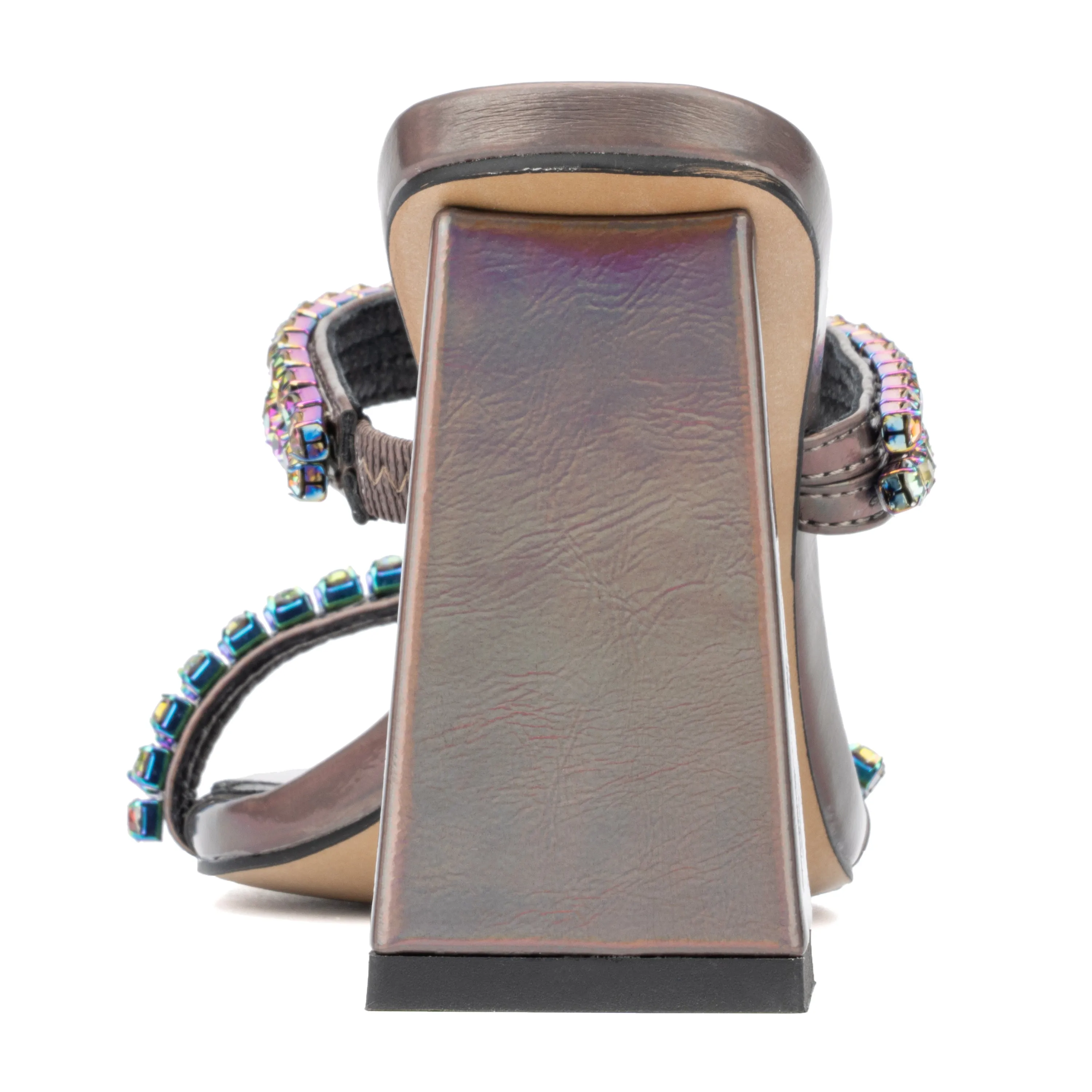 Nadia Band Gem Sandal