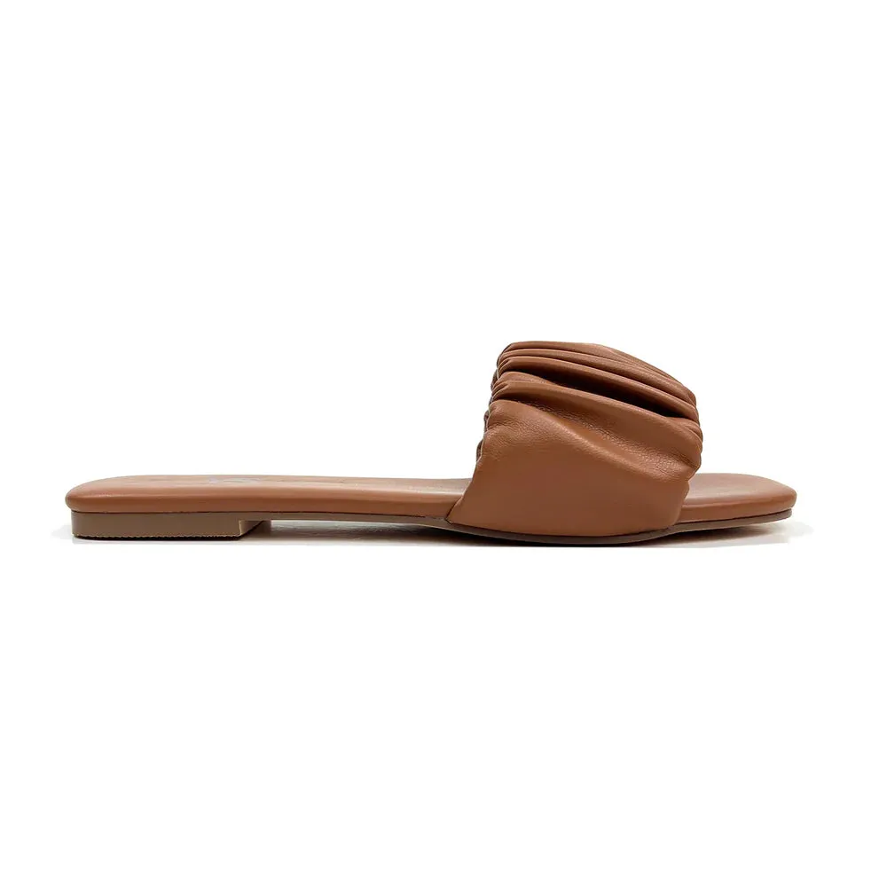 NAOMI SANDAL