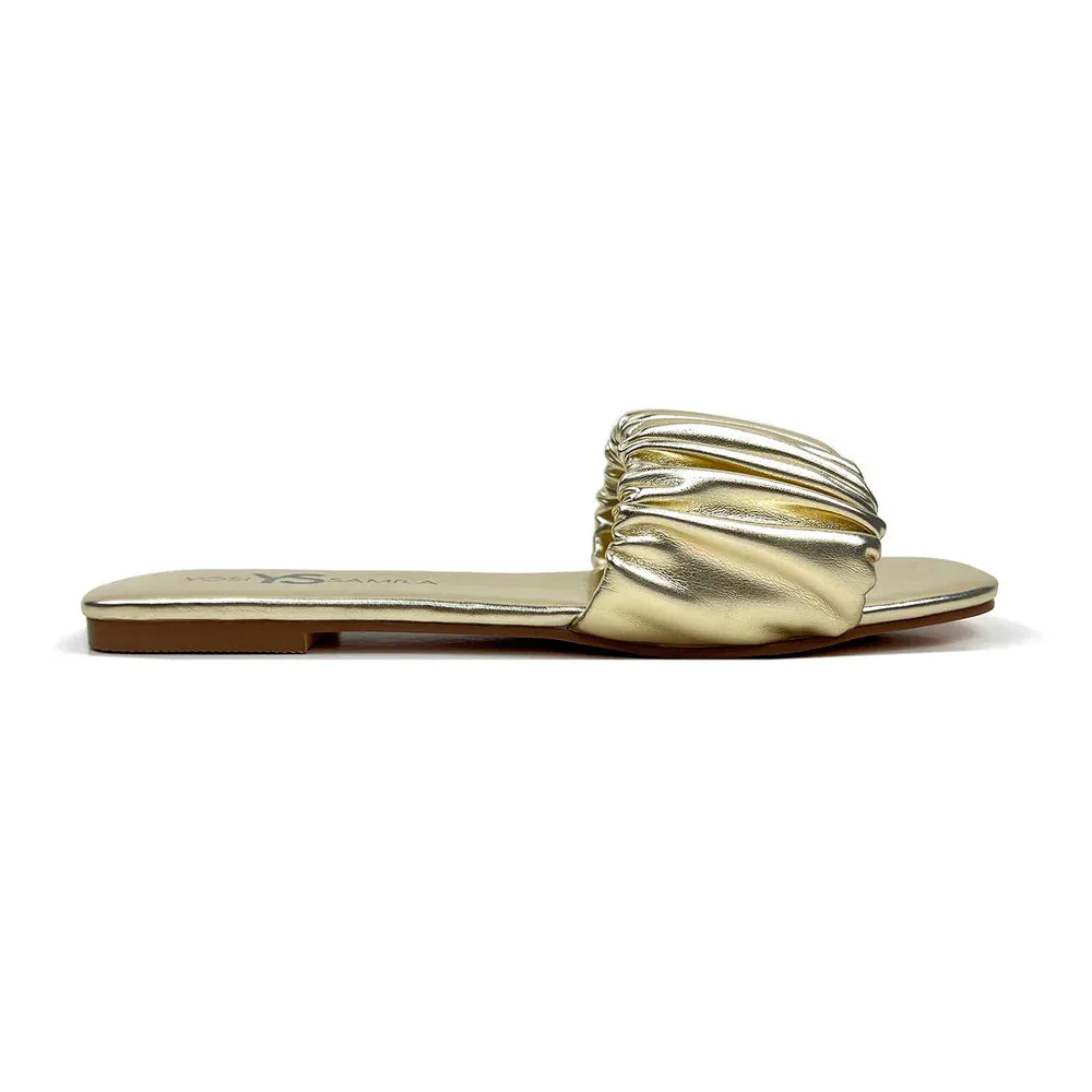 NAOMI SANDAL