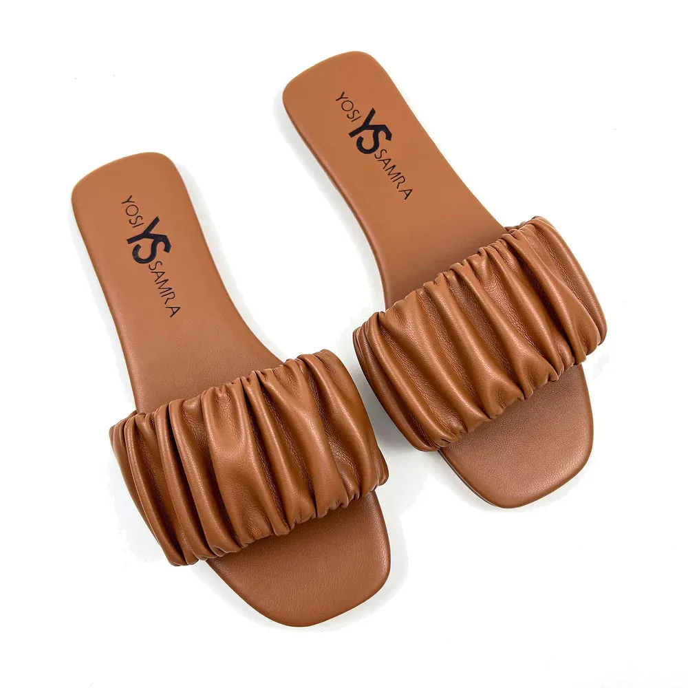 NAOMI SANDAL