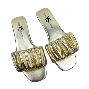 NAOMI SANDAL