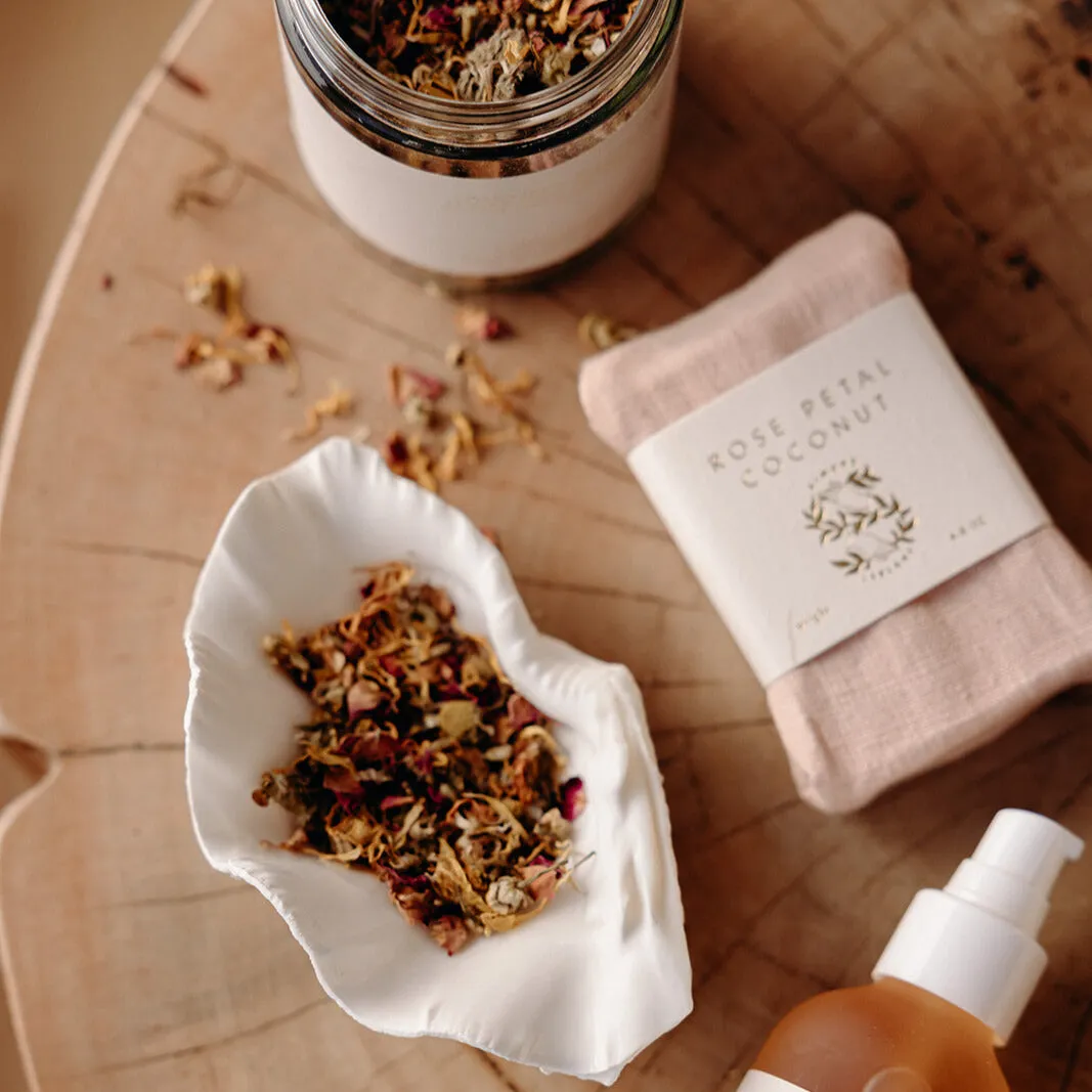 Natural Beauty Bundle