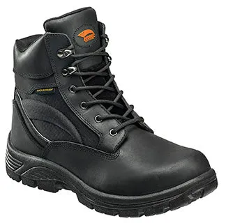 NAUTILUS SAFETY SHOES AVENGER ST WP 6" - A7227
