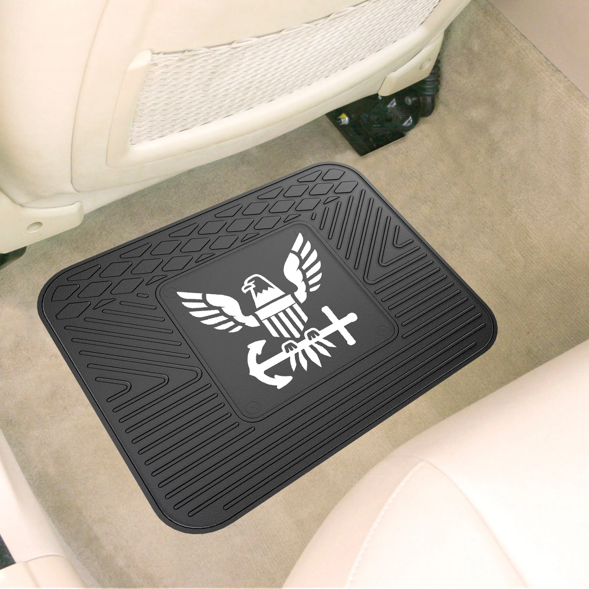 NAVY Utility Mat
