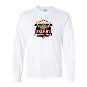 Next Level Long Sleeve Shirts Coast Spring Classic