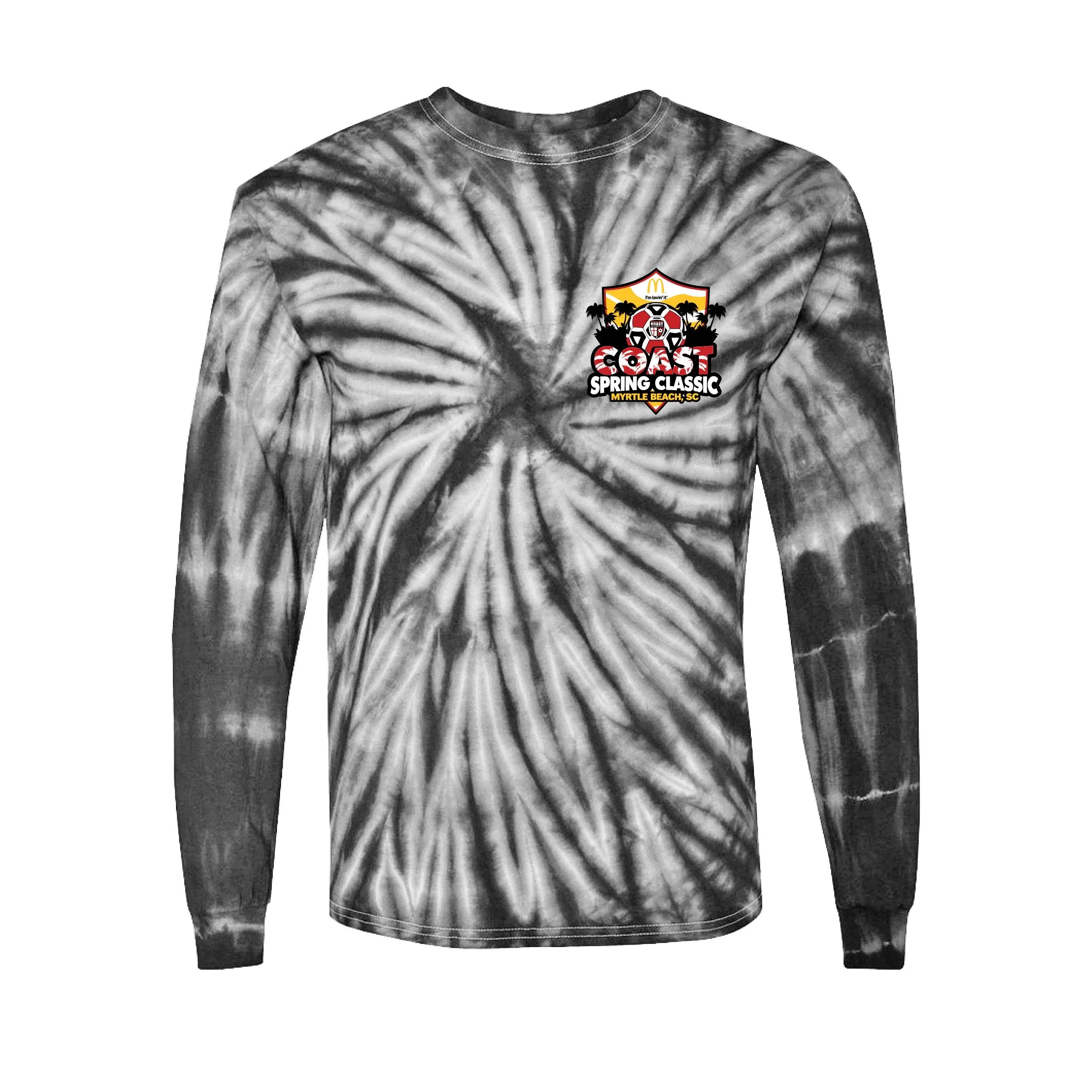 Next Level Long Sleeve Shirts Coast Spring Classic