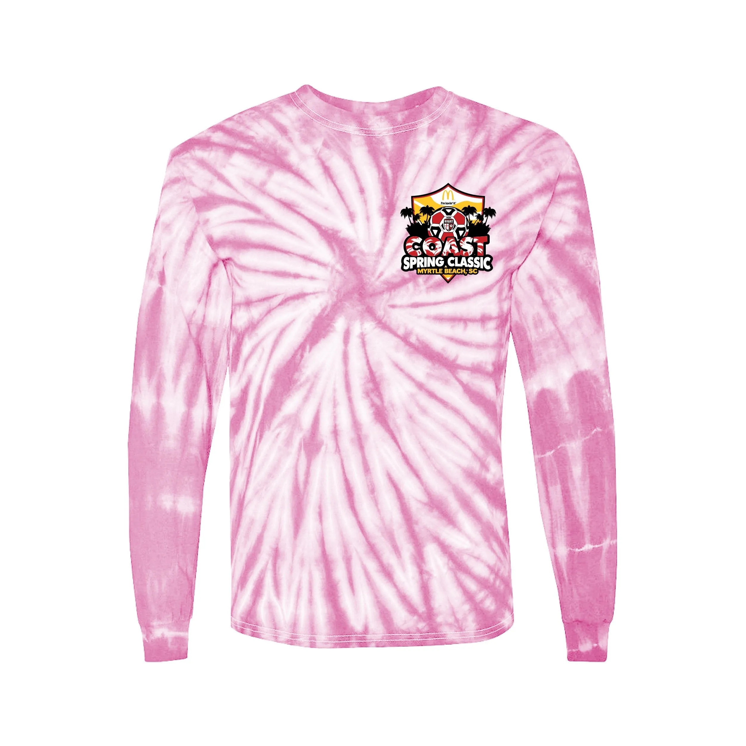Next Level Long Sleeve Shirts Coast Spring Classic