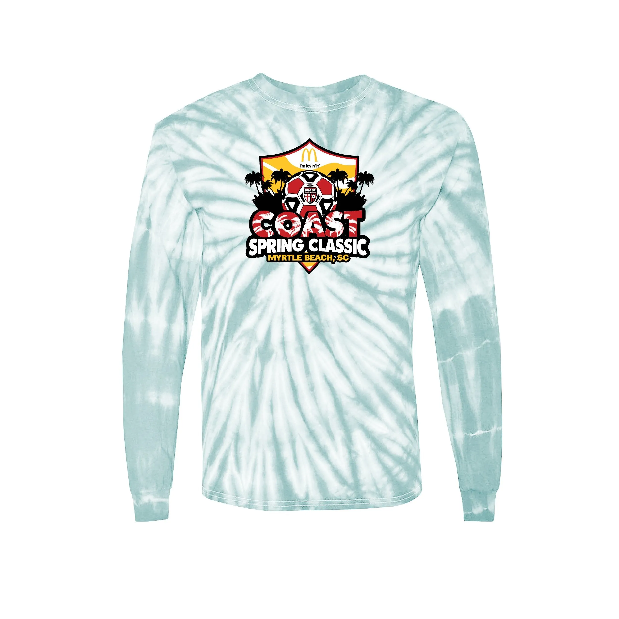Next Level Long Sleeve Shirts Coast Spring Classic