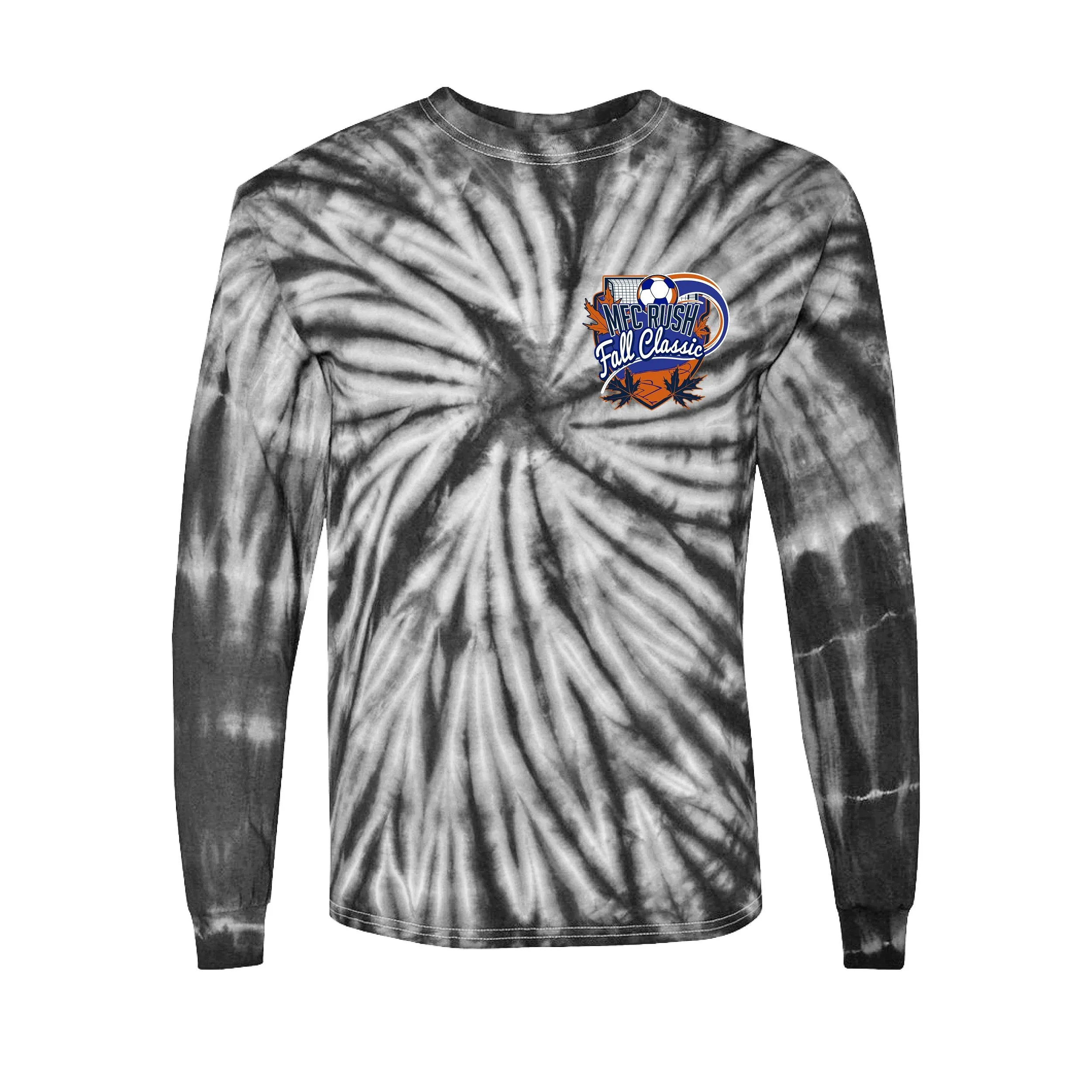 Next Level Long Sleeve Shirts MFC Rush Fall Classic