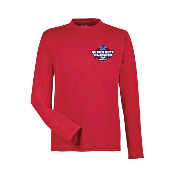 Next Level Long Sleeve Shirts Queen City Classic