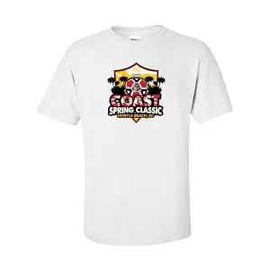 Next Level T-Shirts Coast Spring Classic