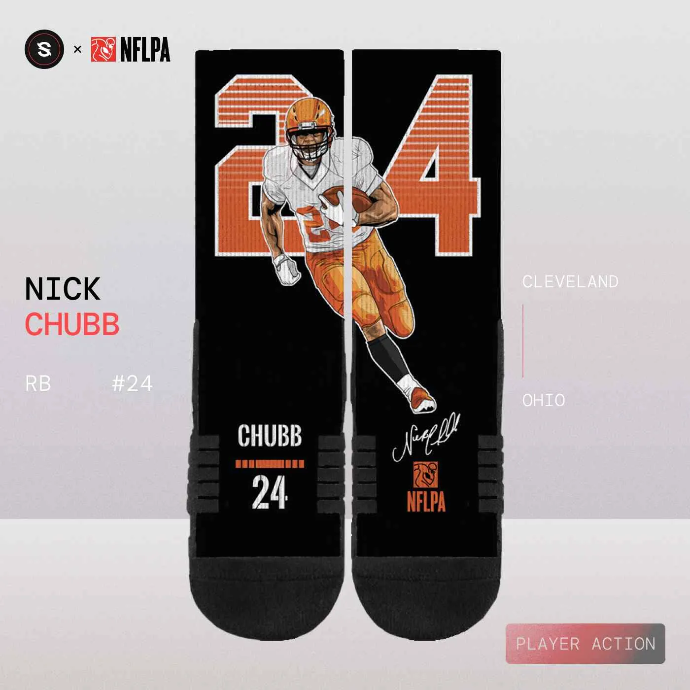 NFLPA Premium Full Sub Crew ('22-'23)