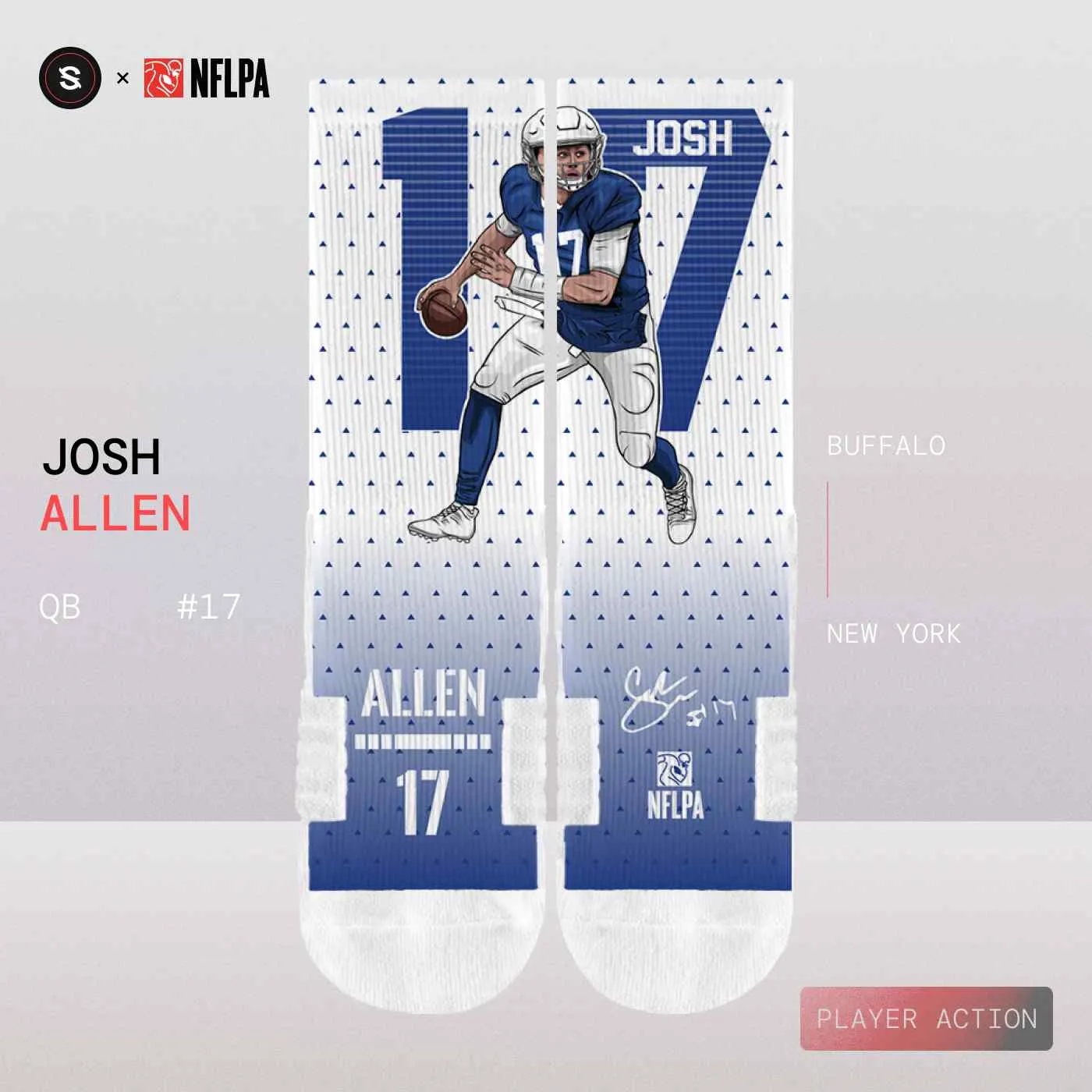 NFLPA Premium Full Sub Crew ('22-'23)