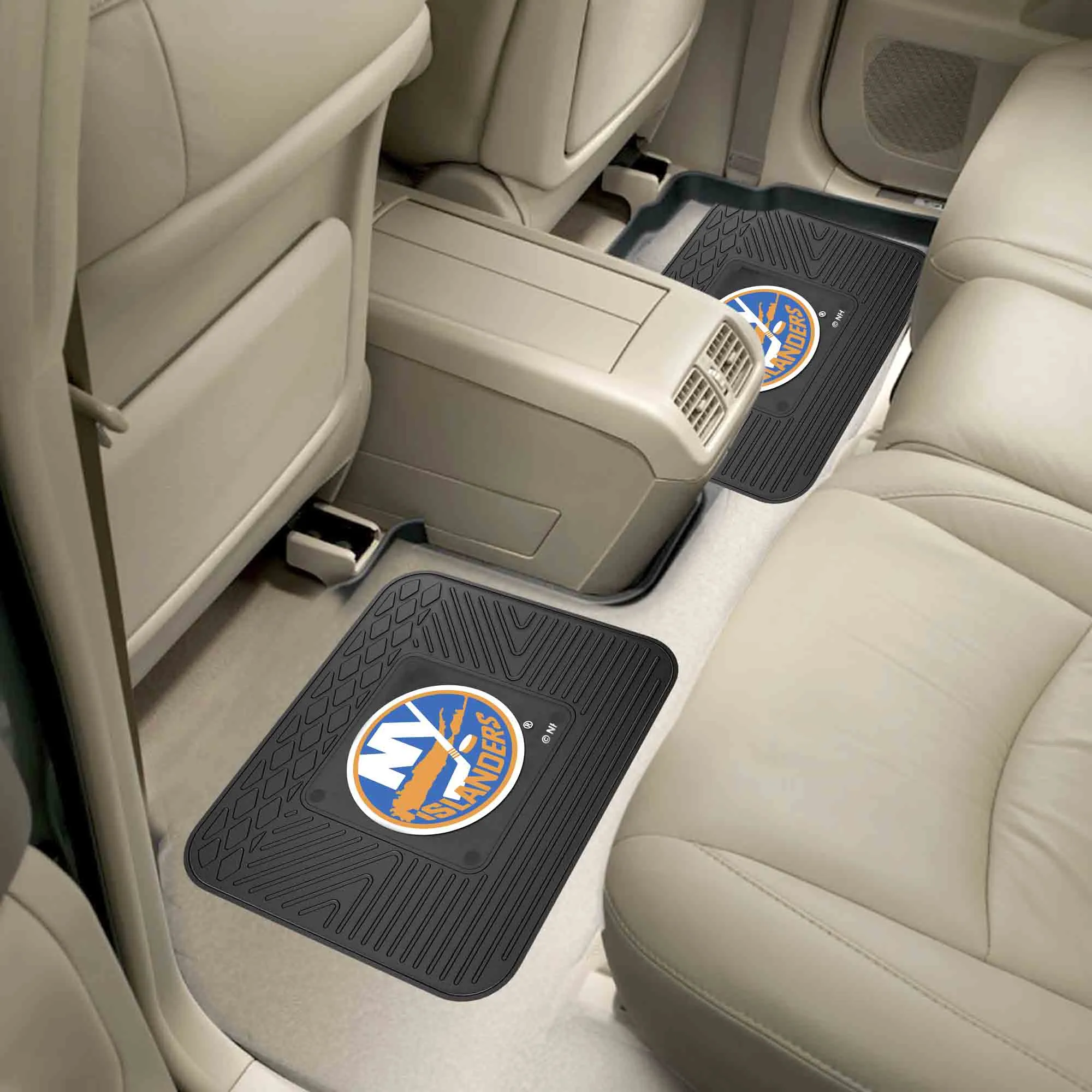NHL - New York Islanders 2 Utility Mats