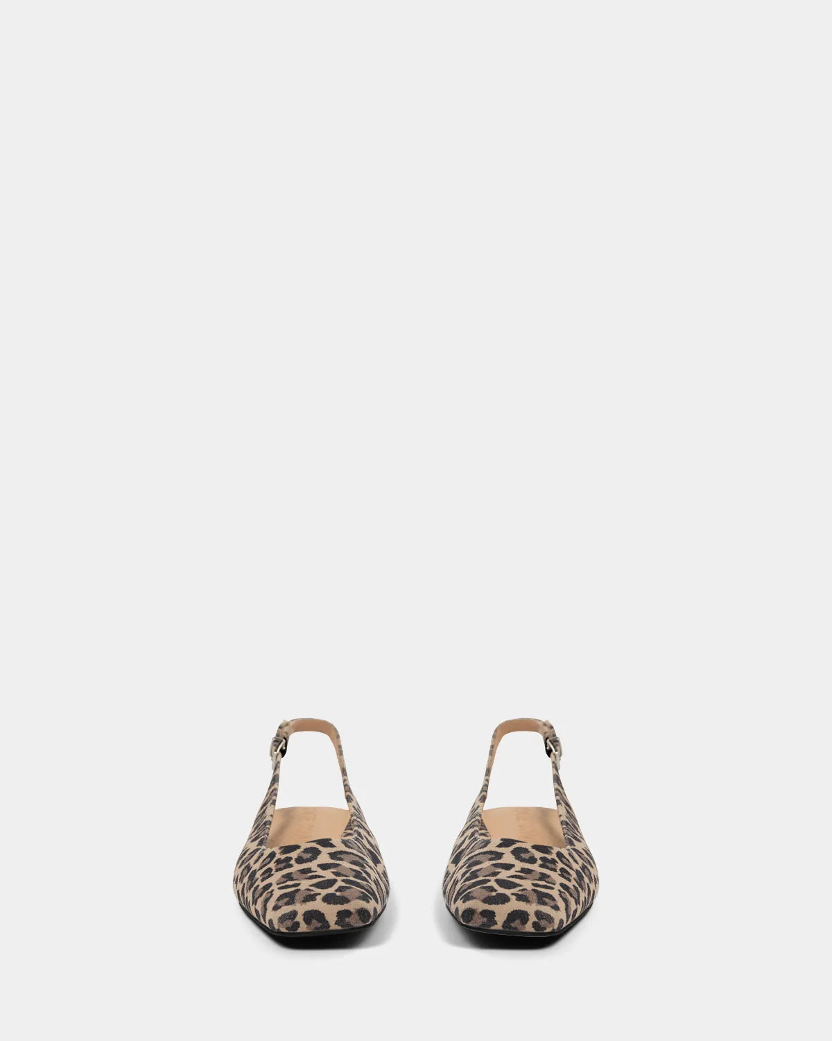 NICOLESW BALLERINA - Leopard